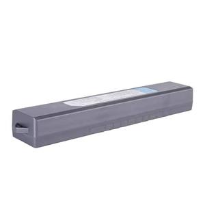 Baterai Instrumen Lithium 11.1V 5.2Ah 3UR18650F-2 untuk Yokogawa AQ7260 AQ7261 AQ7264 AQ7265 AQ7269 Reflectometer Domain Optik - Product Image 6
