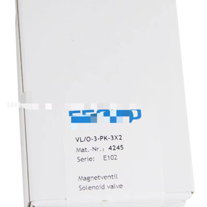 Un nuevo producto original nuevo en caja Vl 4245 Control Plc - Product Image 1