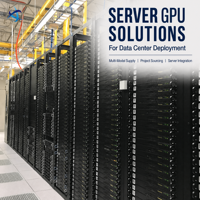 A16 64GB GDDR6 250W Ampere GPU Dual Slot FHFL untuk Transkoding Video Workstation Cloud VDI Enterprise