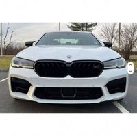 BMW M5 Competition Package SEDAN CAR d'occasion 2023