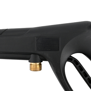 Pistolet de pulvérisation de nettoyeur <span class=keywords><strong>haute</strong></span> <span class=keywords><strong>pression</strong></span> de remplacement pour nettoyeur <span class=keywords><strong>haute</strong></span> <span class=keywords><strong>pression</strong></span> <span class=keywords><strong>Ryobi</strong></span> US/B & D US/Greenwork US - Product Image 5