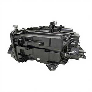 ไฟหน้าเลเซอร์สำหรับ BMW ซีรีส์ 5 G60 สำหรับ bmw 2025 G68 G61 ปี 2024 รุ่น 530 535le 525 540i  อะไหล่ไฟหน้าสำหรับ bmw G60 - Product Image 3