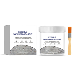 Colle transparente universelle anti-fuite, peinture <span class=keywords><strong>hydrofuge</strong></span>, agent imperméabilisant invisible pour salle de bain, toit, mur - Product Image 3