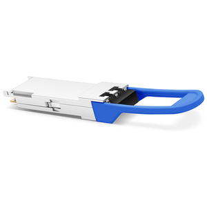 QSFP28 100GBASE-LR4 1310nm 10km DOM <span class=keywords><strong>Duplex</strong></span> LC/UPC SMF Module émetteur-récepteur optique Compatible QSFP-100G-LR4-S - Product Image 4