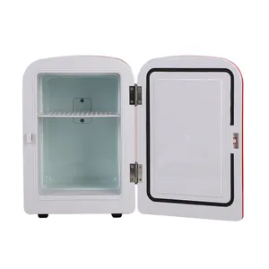 Preço barato para caravana 12v Rv, refrigerador portátil para carro, mini refrigerador portátil para acampamento