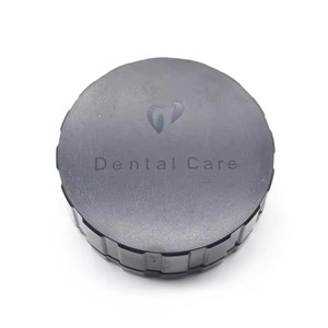 Caja de Almacenamiento para Carillas Dentales, Parche de Pretratamiento, Tratamiento Dental, Caja para Carillas de Cerámica, para Dentistas - Product Image 6