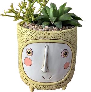 PLANTERS CARA Baby Sun Creaciones <span class=keywords><strong>suculentas</strong></span> caseras - Product Image 1