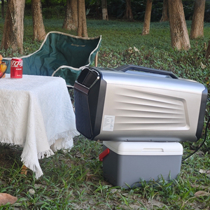 Aire Acondicionado Portátil 2026 en Oferta, Aire Acondicionado Móvil para Tiendas de Campaña, Exteriores, Camiones, Coches, Camping, R290, 5500 Btu - Product Image 6