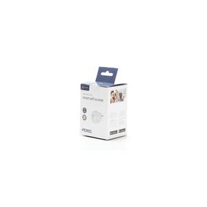 ปลั๊กเสียบ Wifi อัจฉริยะของ Perel-PIN Earth - Product Image 2