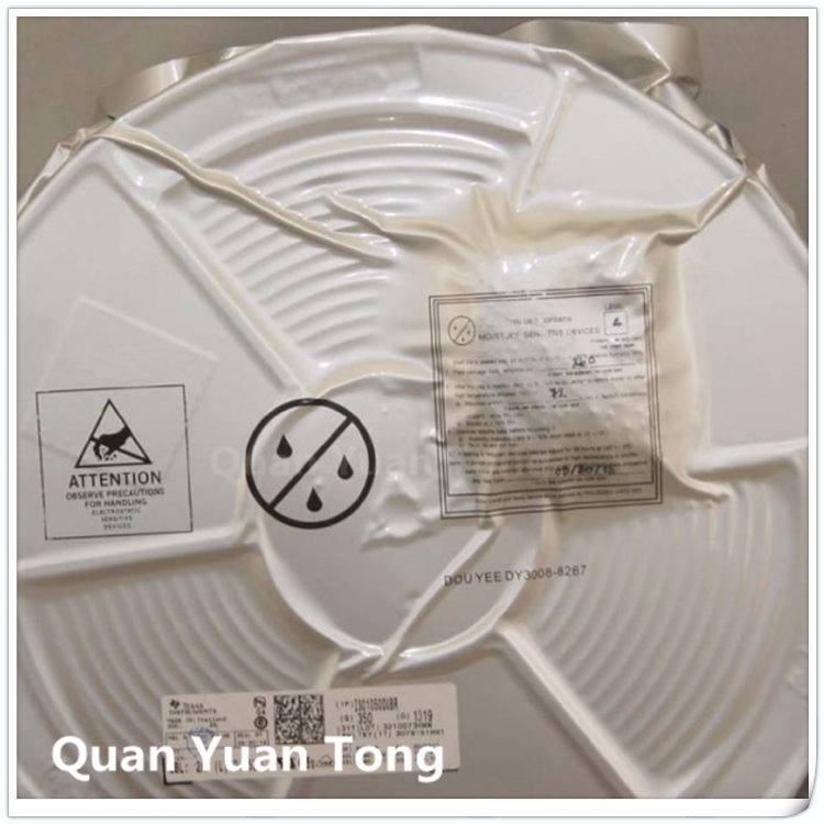 10PCS/LOT New ISO1050DUBR SOP8 ISO1050 Original 1S01050 In Stock Fuse Components - Foto 8