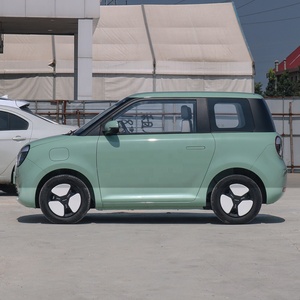 El Más Vendido al Precio Más Bajo, Changan Lumin 301km MINI EV, Auto Eléctrico Puro, Auto Eléctrico Económico - Product Image 3