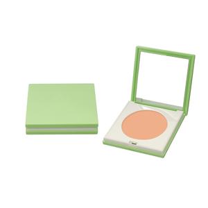 Vente en gros de contenants cosmétiques vides en plastique de 6,5 ml, boîtes à poudre pour fard à joues, palette de fards à paupières, emballage miroir, utilisation pour le parfum - Product Image 1