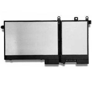 Nuovo originale 93FTF 11.4V 51Wh batteria del computer portatile per <span class=keywords><strong>Dell</strong></span> latitudine 5280 5480 5580 5290 5490 D4CMT 4YFVG <span class=keywords><strong>Notebook</strong></span> - Product Image 5