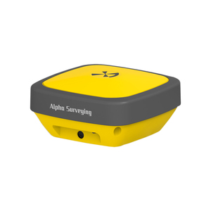 Mejor Alpha G3x Rtk Gnss IMU AR Equipo de encuesta Stakeout Alpha Geo Rtk Gps Receptor Gnss Rtk Gnss Base y Rover <span class=keywords><strong>Precio</strong></span> complet - Product Image 1