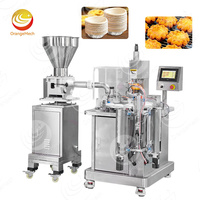 ORME Automatische portugiesische Tarte lette Ananas kuchen Kruste Maker Ei Törtchen Shell Make Press Tart Machine