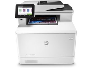 Máy in màu Laserjet Pro Mfp m479fdw đa chức năng tất cả trong một máy in văn phòng tốt nhất Máy Photocopy máy quét - Product Image 2
