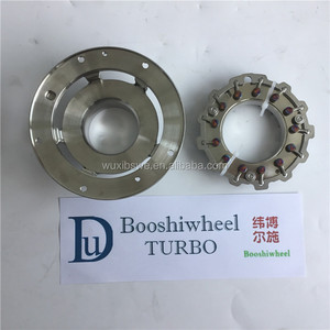 GTB2260VK Turbo 776470-5003S 776470-3 059145722R anneau de buse de turbocompresseur - Product Image 1