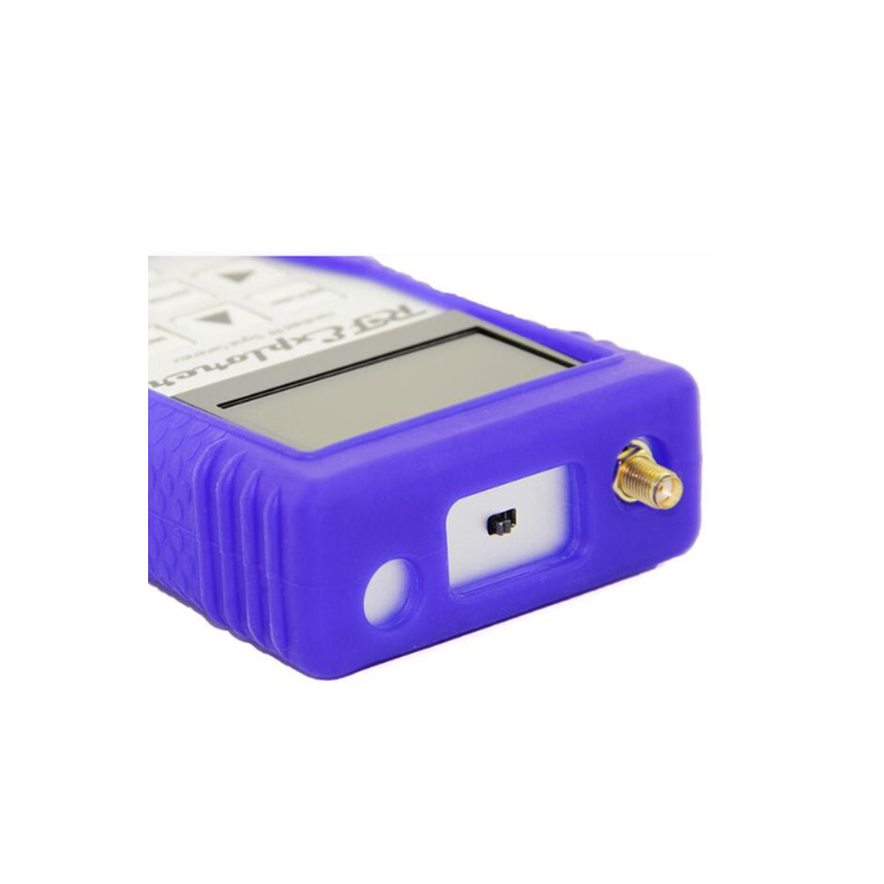 RF Explorer - 3G Combo 15-2700 Mhz Spectrum Analyzer