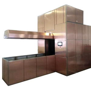 Machine de crémation corps cadavre morgue brûlant des <span class=keywords><strong>prix</strong></span> d'incinérateur gaspillés 2024 nouveau four de crémation <span class=keywords><strong>humain</strong></span> sans fumée - Product Image 1