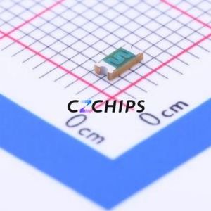 0468003.NRHF One-Time Fuse 1206 Fuse ( Type: SMD Fuse )( Rated Current: 3A )( Rated Voltage (AC): 32V )( Rated Voltage: 32V ) - Product Image 2