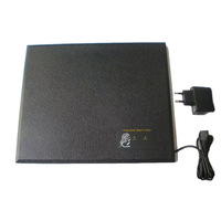 Détacheur de balises souples antivol Tiger Head Supermarkets, modèle YS-z150, dimensions 24x24cm, idéal pour les portes de sécurité RF les plus vendues