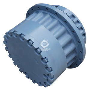 Tgfq bánh xích máy xúc phụ tùng <span class=keywords><strong>PC360</strong></span>-<span class=keywords><strong>7</strong></span> Du lịch Giảm hộp số cho du lịch cuối cùng Drive207-27-00260/207-27-00261/207-27-00371 - Product Image 4