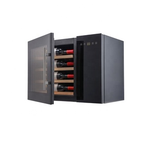 Refrigerador de pared con 16 botellas de <span class=keywords><strong>vino</strong></span> superventas - Product Image 4