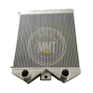 Refroidisseur intermédiaire mmt 326-3898 453-0607 245-9361 3263898 4530607 2459361 pour moteur d'excavatrice 336D 330D 336D2 C9 - Product Image 1
