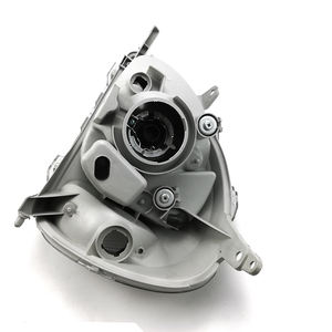 <span class=keywords><strong>Phare</strong></span> frontal pour <span class=keywords><strong>TOYOTA</strong></span> VITZ <span class=keywords><strong>YARIS</strong></span> 1999-2002 R, feu avant pour voiture de type 81110 à 52021 L 81150-52021 R 81110-52031 L 81150 — 52031 - Product Image 2