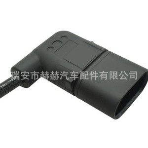 Sensor de velocidad de rueda ABS 2059057609 para vehículos Mercedes Benz - Product Image 5