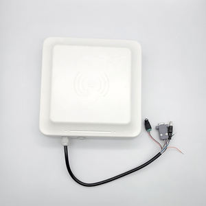 Lector RFID UHF con Antena de 8dbi, RS232, <span class=keywords><strong>485</strong></span>, USB, <span class=keywords><strong>Wiegand</strong></span>, ISO18000-6C, Gestión de Estacionamiento, Lector RFID UHF B701 - Product Image 4
