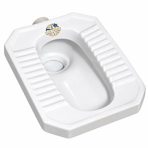 Cuvette de toilettes en céramique moderne en gros pour salle de bain occidentale, surface lisse, construction durable, usage résidentiel - Product Image 4