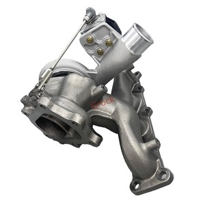 GROCK per Sonata Santa Fe <span class=keywords><strong>2</strong></span>.0L Diesel, Controllo Turbo Boost Nuovo 28231-2G410 90142-01030, Turbocompressore con Garanzia di 6 Mesi - Product Image 2