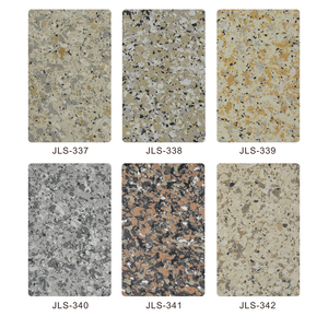 Pintura Acrílica a Base de Agua para Granito Líquido, Pintura para Piedra Natural para Revestimiento de Paredes Exteriores de <span class=keywords><strong>Salux</strong></span> - Product Image 5