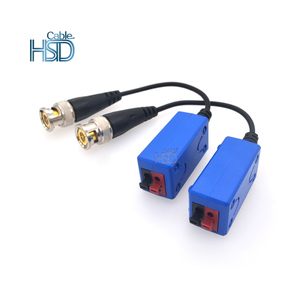 <span class=keywords><strong>Balun</strong></span> Cat6-Vídeo pasivo de 8 canales, 1080P, POE - Product Image 3
