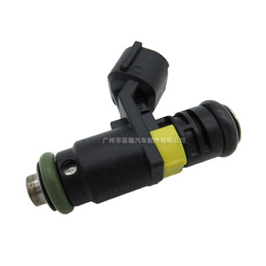 Inyector de Combustible 036906031AG para Volkswagen Polo Golf 1.4, Pieza de Repuesto Nueva - Product Image 1