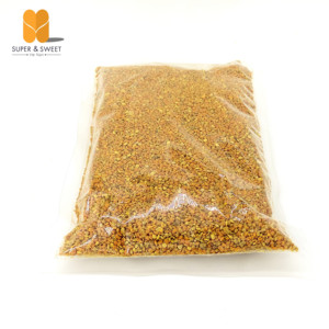 100% produttore di polline d'api misto biologico naturale fornitura di polline d'api misto di girasole di alta qualità - Product Image 4