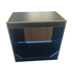 Hilton Garden Inn Hotel Hospitality Mini Bar Gabinete Muebles Refrigerador Gabinete - Product Image 4