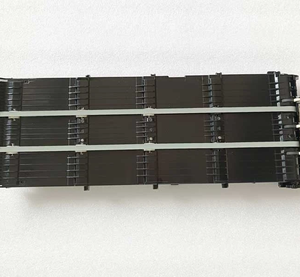 다이볼드 닉스도프 DN200 ATM 기계 CHT RMV4 루프백 운송 어셈블리 1750307947 - Product Image 1