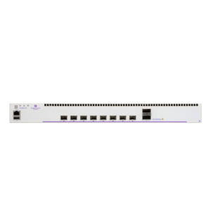 ALE OmniSwitch 6560 Commutateur Ethernet multi-gigabit empilable OS6560-X10 - Product Image 1