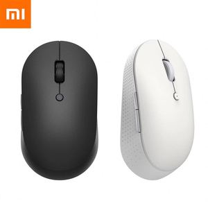 Youpin Mi Wireless Dual-Mode <strong>Mouse</strong> Silent Ergonomic USB Side Buttons <strong>Mini</strong> Wireless <strong>Mice</strong> for Laptop - Product Image 3