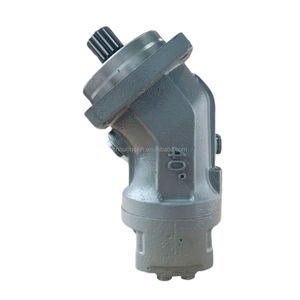 AT186167 ギアポンプ 高圧200bar 掘削機・ローダー用 - Product Image 3