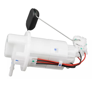 Bomba de Combustible de Repuesto para <span class=keywords><strong>Yamaha</strong></span> FZI - OE 2GS-E3907-10 / 2GSE390700, Compatible con Motocicletas <span class=keywords><strong>Yamaha</strong></span> FZI - Product Image 2