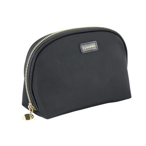 Bolsa de Cosméticos de Cuero Personalizada de Marca Famosa, de Lujo, Impermeable, Fácil de Llevar, para Guardar Lápiz Labial y Productos de Belleza - Product Image 2