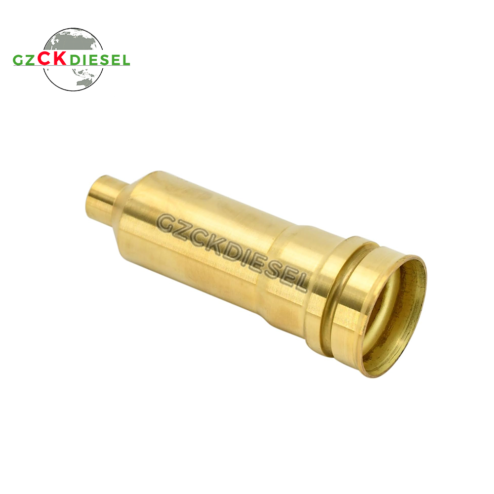 しゅう Injector Sleeve 8-97606661-0 for Excavator ZX200-3 Engine