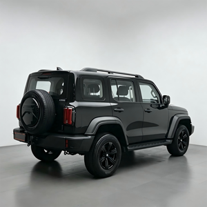 Tank 300 2.0T 4WD Automático Negro <span class=keywords><strong>2024</strong></span>, SUV Usado <span class=keywords><strong>de</strong></span> Segunda Mano para Exportación Global al por Mayor - Product Image 6
