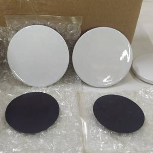 Più economico Logo personalizzato stampa frigo magnete adesivo Souvenir turistico regalo personalizzato in ceramica termometro magnete frigo - Product Image 6