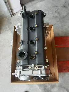 Moteur QR20694294A neuf pour Renault Trafic et <span class=keywords><strong>Opel</strong></span> <span class=keywords><strong>Vivaro</strong></span>, avec assemblage complet et montage direct - Product Image 2