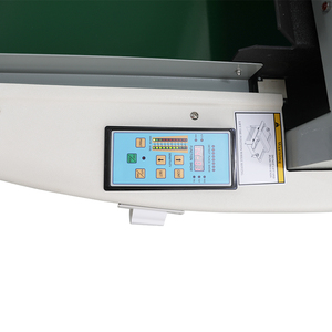 Double <strong>Detection</strong> Heads Needle Detector Conveyor Metal Detector for Garment Quilt Blanket - Product Image 3