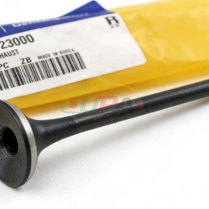 ระบบไอเสียคุณภาพสูง VALVE-EXHAUST 22212-23000 2221223000 สำหรับ H-yundai  ACCENT 22212 23000 - Product Image 2